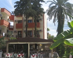 Hotel Armeria (Kemer, Turkey)