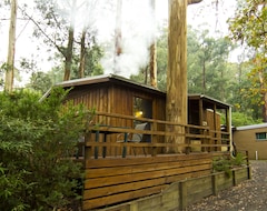 Koko talo/asunto Tarra Valley Retreat (Yarram, Australia)