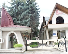 Hotel Sanatoriy Kolos (Kislowodsk, Russia)