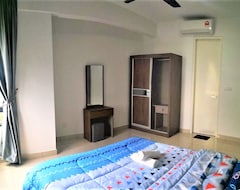 Hotelli Woodsbury Suite (Butterworth, Malesia)