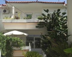 Casa/apartamento entero Studios Elena (Mytilene, Grecia)