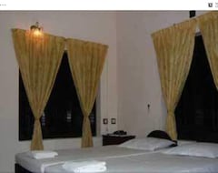 Hotelli Patanjali Resort (Varkala, Intia)