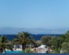 Hotel Kerkyra Island (Messongi, Greece)
