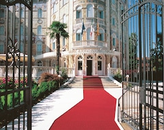Hotel AusoniaHungaria Wellness&Lifestyle (Lido di Venezia, Italy)