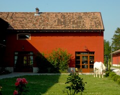Otel Cascina Maiocca (Mediglia, İtalya)