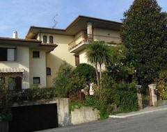 Hotelli Residence Jolly (Sirmione, Italia)