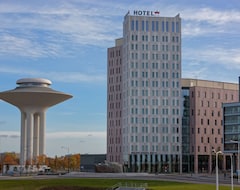 Hotel Best Western Malmo Arena (Malmö, Švedska)