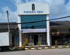 Pansiyon IQRA Damai Inn (Kota Bharu, Malezya)
