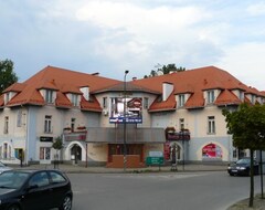 Hotel U Michalika (Pszczyna, Polen)