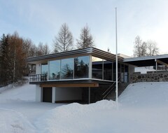Toàn bộ căn nhà/căn hộ Otepää Holiday Home (Valga, Estonia)