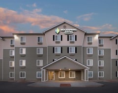 Hotel Woodspring Suites Killeen (Killeen, Sjedinjene Američke Države)