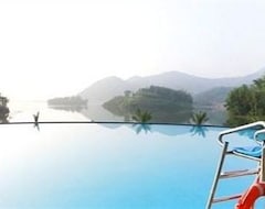 Resort/Odmaralište New Century Resort Jiulong Lake Ningbo (Ningbo, Kina)