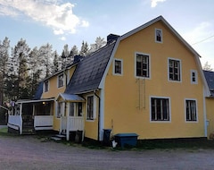 Hostel Horrmundsgarden I Salen (Sälen, İsveç)
