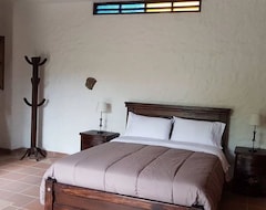 Khách sạn Hotel Torre San Jose (San Gil, Colombia)