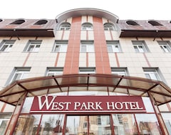 Otel West Park (Kyiv, Ukrayna)