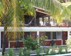 Paradiso Hostel (Masaya, Nikaragva)