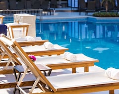 Hotel Theartemis Palace (Rethymnon, Greece)