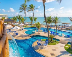 Resort Ocean Palace All Inclusive Premium (Natal, Brazil)