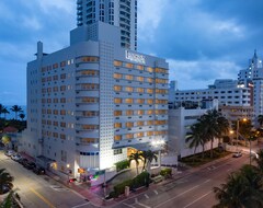 Lexington by Hotel RL Miami Beach (Miami Beach, Stati Uniti)