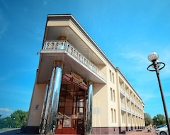 Khách sạn Visak Hotel (Kyiv, Ukraina)