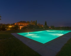 Hotel Janas Country Resort (Mores, Italy)