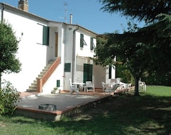 Hele huset/lejligheden Casa del Mandorlo (Marina di Campo, Italien)