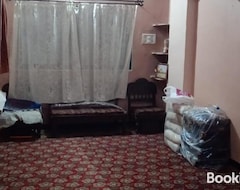 Hele huset/lejligheden 2bhk Flat Available For Wedding Guests, Home Stay, Travelers - Mumbra (Thane, Indien)