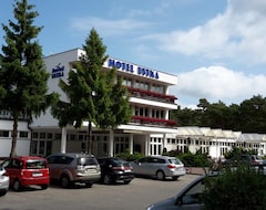 Khách sạn Ustka (Ustka, Ba Lan)