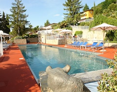 Hotel Piccola Italia Resort (Tremosine, Italia)