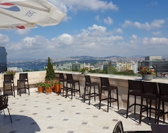 Khách sạn Taksim Gonen Hotel (Istanbul, Thổ Nhĩ Kỳ)