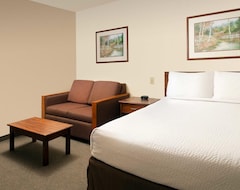 Hotel Extended Stay America Select Suites - El Paso - East (El Paso, Sjedinjene Američke Države)