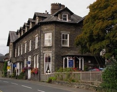 Khách sạn Wanslea Guest House (Ambleside, Vương quốc Anh)