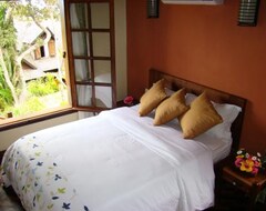 Khách sạn Les Chalets en Champagne (Chamarel, Mauritius)
