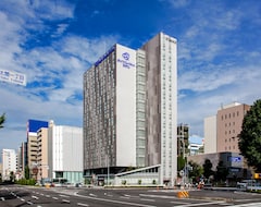 Hotel Daiwa Roynet  Nagoya Taiko Dori Side (Nagoya, Japan)