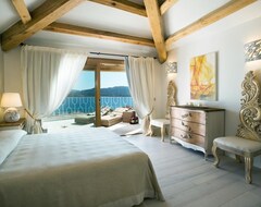 Khách sạn Relais Villa Del Golfo & Spa (Arzachena, Ý)