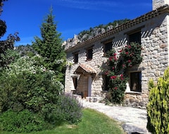 Casa rural Casa De Las Hazas (Poyatos, España)