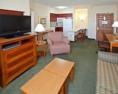 Hotel Quality Suites Ne Indianapolis Fishers (Indianapolis, USA)