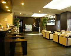 Hotel Route-Inn Yurihonjo (Yurihonjo, Japan)