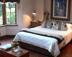 Hotel Terra Casa Guesthouse (Rustenburg, South Africa)