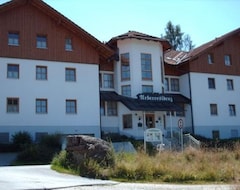 Hotelli Arberresidenz Aparthotel Garni (Bayerisch Eisenstein, Saksa)