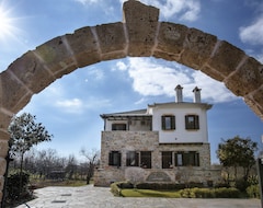 Khách sạn Greco (Koropi, Hy Lạp)