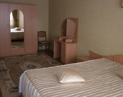 Zarea Hotel (Chisinau, Moldova)