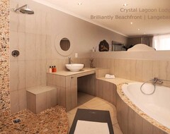 Hotel Crystal Lagoon Lodge (Langebaan, Sudáfrica)