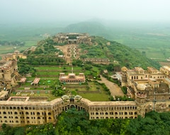 Hotel Neemranas Tijara Fort Palace (Alwar, India)