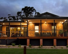 Casa/apartamento entero The Clyde Greenock - Your Perfect Place To Stay (Greenock, Australia)