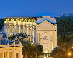 ホテル ヒルトン・ハノイ・オペラ (ハノイ市, ベトナム)
