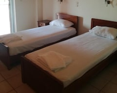 Khách sạn Zante Dolphin Apartments - Happy Rentals (Alikes, Hy Lạp)
