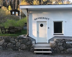 Hotel Duvberget (Kolmarden, Švedska)