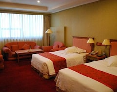 Khách sạn Ocean Hotel Tianjin (Tianjin, Trung Quốc)