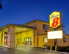 Khách sạn Ocean Breeze Inn (St. Augustine, Hoa Kỳ)